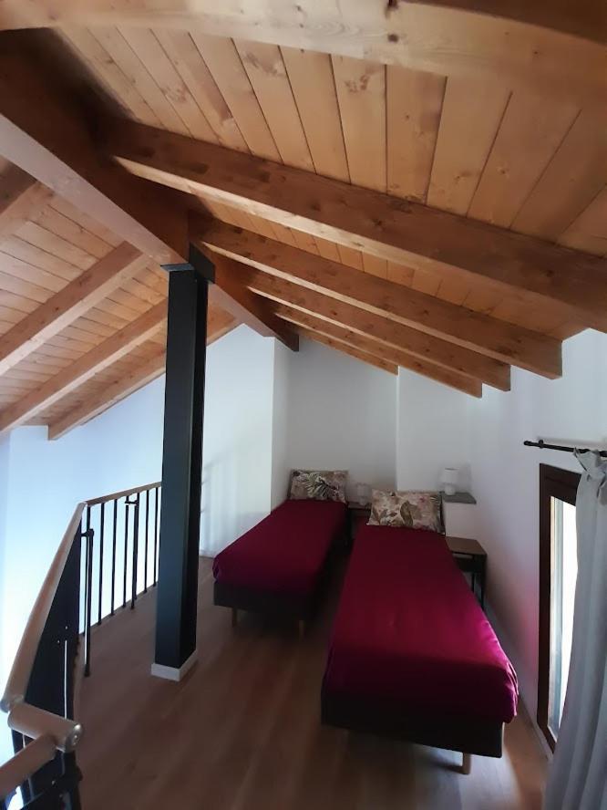 Cascina Teresina Villa Veleso Eksteriør billede